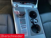 Audi A6 - Vorschau Bild 13