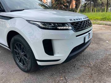 Land-Rover Range Rover Evoque - 9