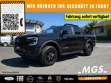 Ford Ranger Stormtrak PHEV #SOFORT #6,9KW #EL.ROLLO