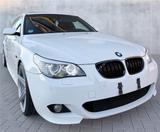 BMW E60 540i N62 M-Paket LCI FL MB-DESIGN ... - BMW 540 E60 Gebrauchtwagen