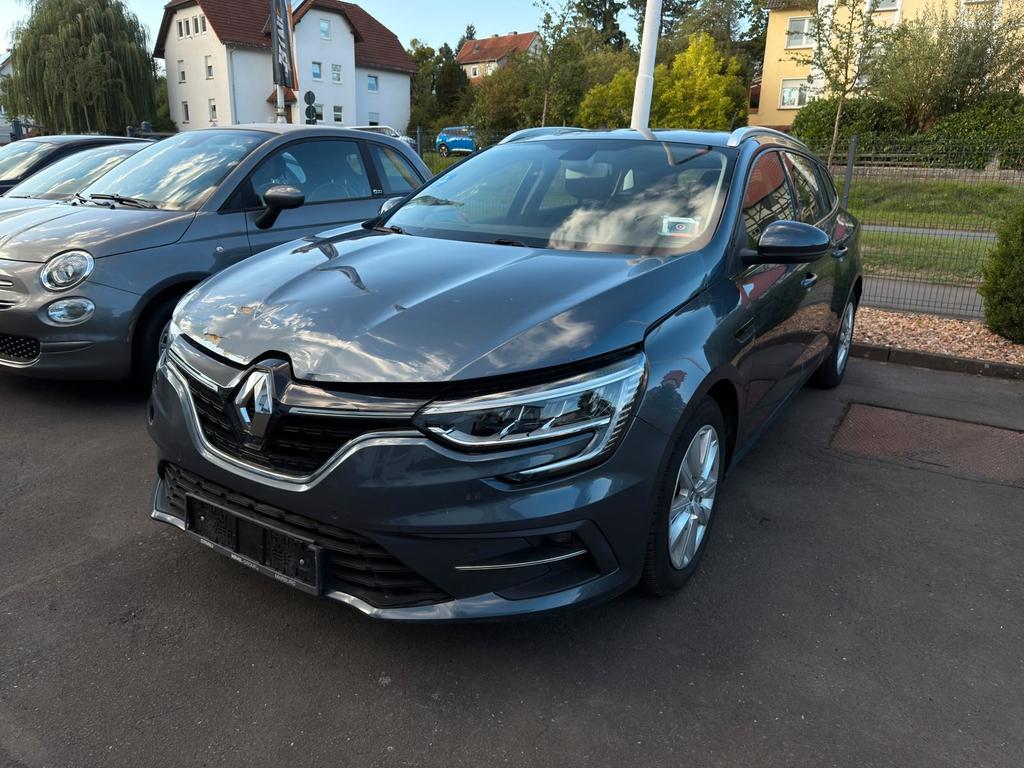 Renault Megane IV Grandtour Business Edition 2021