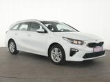 Kia cee'd Sportwagon Navi|CarPlay|Kamera|SHZ|PDC - Kia in Chemnitz: Cee D
