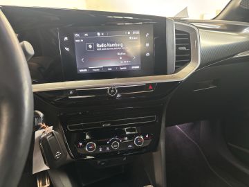 Opel Mokka - 11