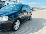 Volkswagen Golf 5 GT 170 PS - Volkswagen Golf: 170 Ps