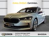 Skoda Superb Combi 2.0 TDI *110kW *DSG*AHK u.v.m. - Skoda Superb Gebrauchtwagen