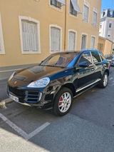Porsche cayenne 3.0 tdi - Porsche Cayenne in Freiburg
