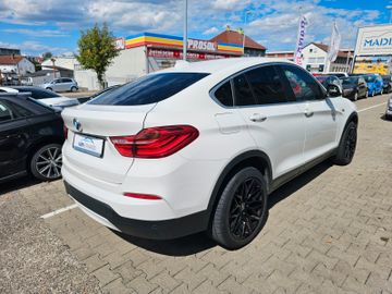 BMW X4 - 5