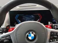BMW XM - Vorschau Bild 13