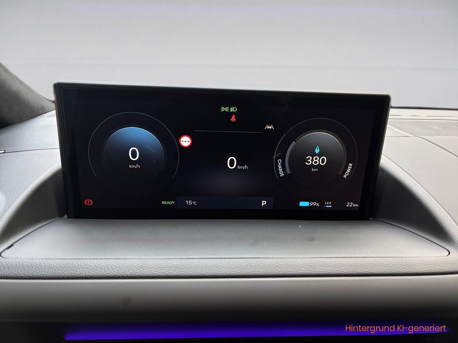 Hyundai Staria – Bild 20
