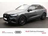 Audi SQ8 4.0 TDI Tiptronic quattro AHK/Pano/ACC - Audi SQ8 TDI Gebrauchtwagen