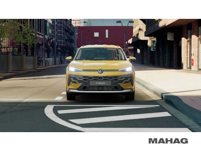Volkswagen T-Roc - Bild 9