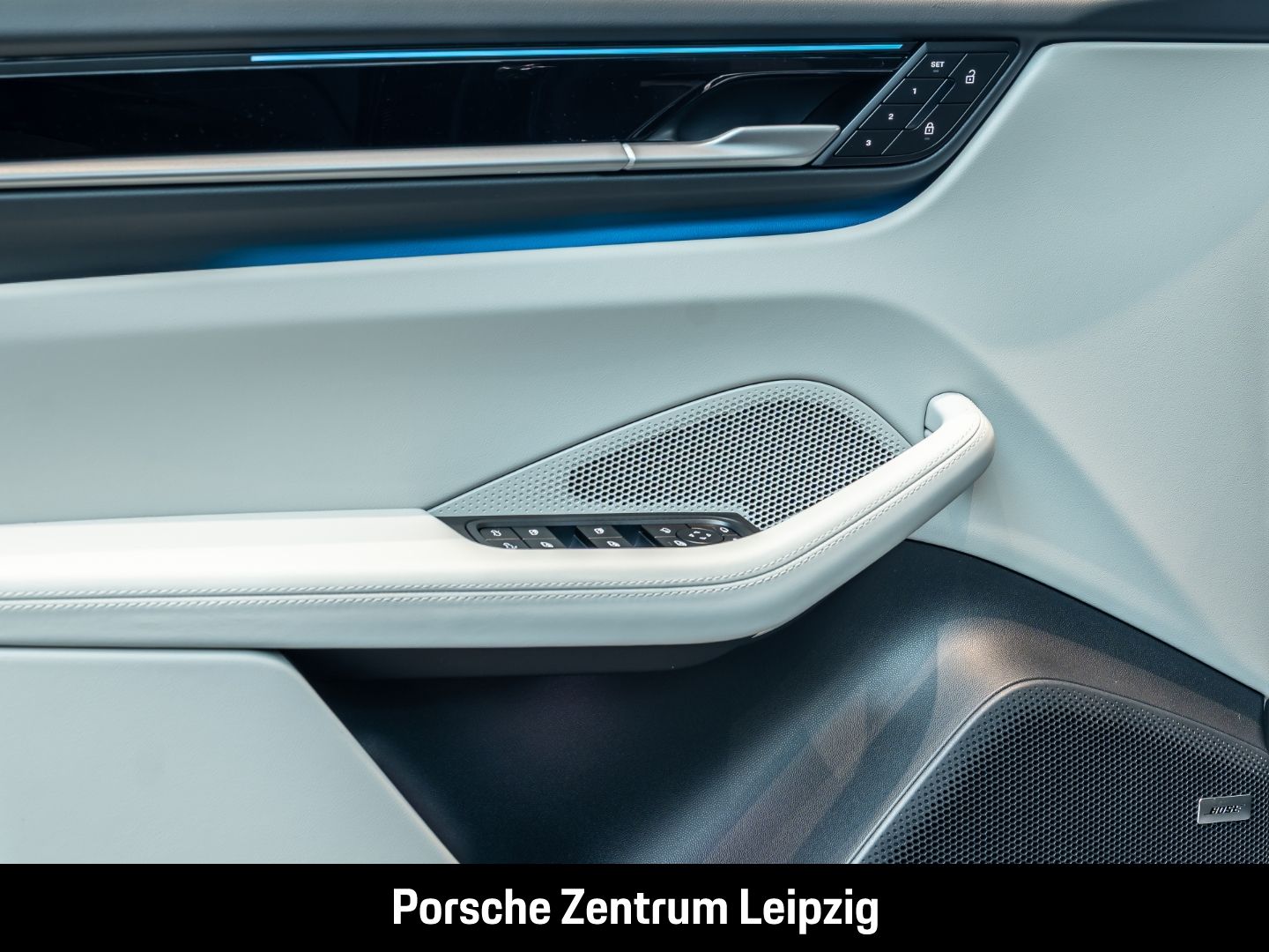Porsche Macan - Bild 21