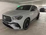 Mercedes-Benz GLE 53 AMG COUPE 4M 2025 Prod Prem. Plus Carbon - Mercedes-Benz GLE 53 AMG New cars