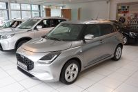 Suzuki Swift - Vorschau Bild 4