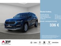 Skoda Kodiaq - Vorschau Bild 2