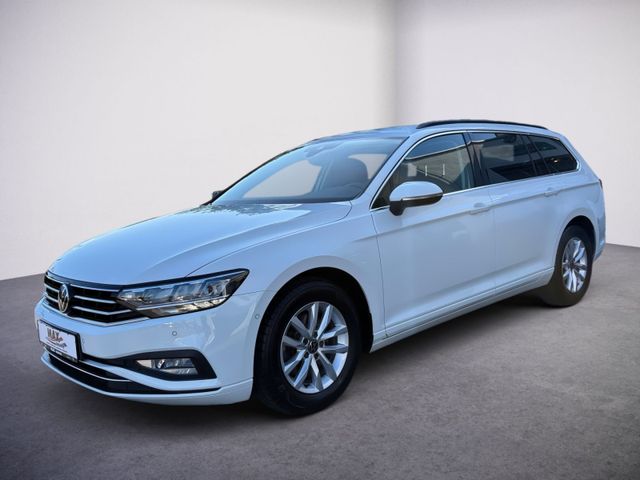 Passat Variant 2.0 TDI DSG LED+DCP+KAMERA+PDC+AC