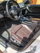 BMW 340i xDrive M Sport M Sport - gebrauchte BMW 340 aus dem Jahr 2016
