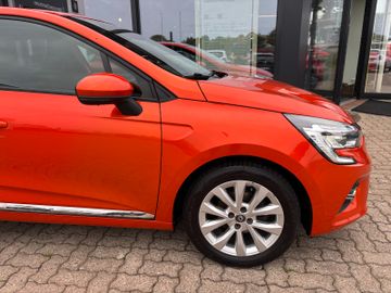 Renault Clio Experience SCe 75