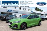 Ford Focus ST X 2,3EcoBoost*Matrix-LED*Dach schwarz* - Ford Focus: Da3