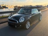 MINI COOPER_SD Cabrio Cooper SD Highgate/PDC/ - MINI MINI mit Diesel-Antrieb: Roadster