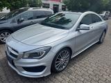 Mercedes-Benz CLA 220 AMG Leder+Panorama+Xenon+Navi - Mercedes-Benz CLA 220