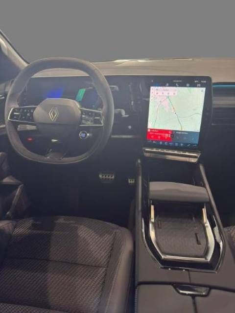 Fahrzeugabbildung Renault Austral Esprit Alpine Full Hybrid E-Tech 200