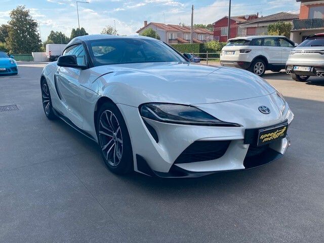 Toyota Supra GR 2.0i 258CV nazionale perfetta imagem 3
