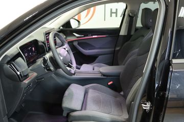 Fahrzeugverkauf 11 Skoda Kodiaq 1.5 TSI AHK Matrix Panoramadach Kamera