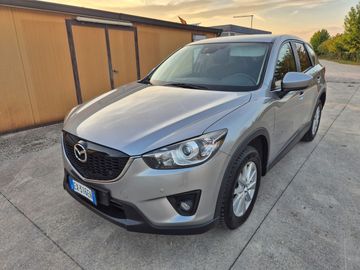 Mazda CX-5 - 3