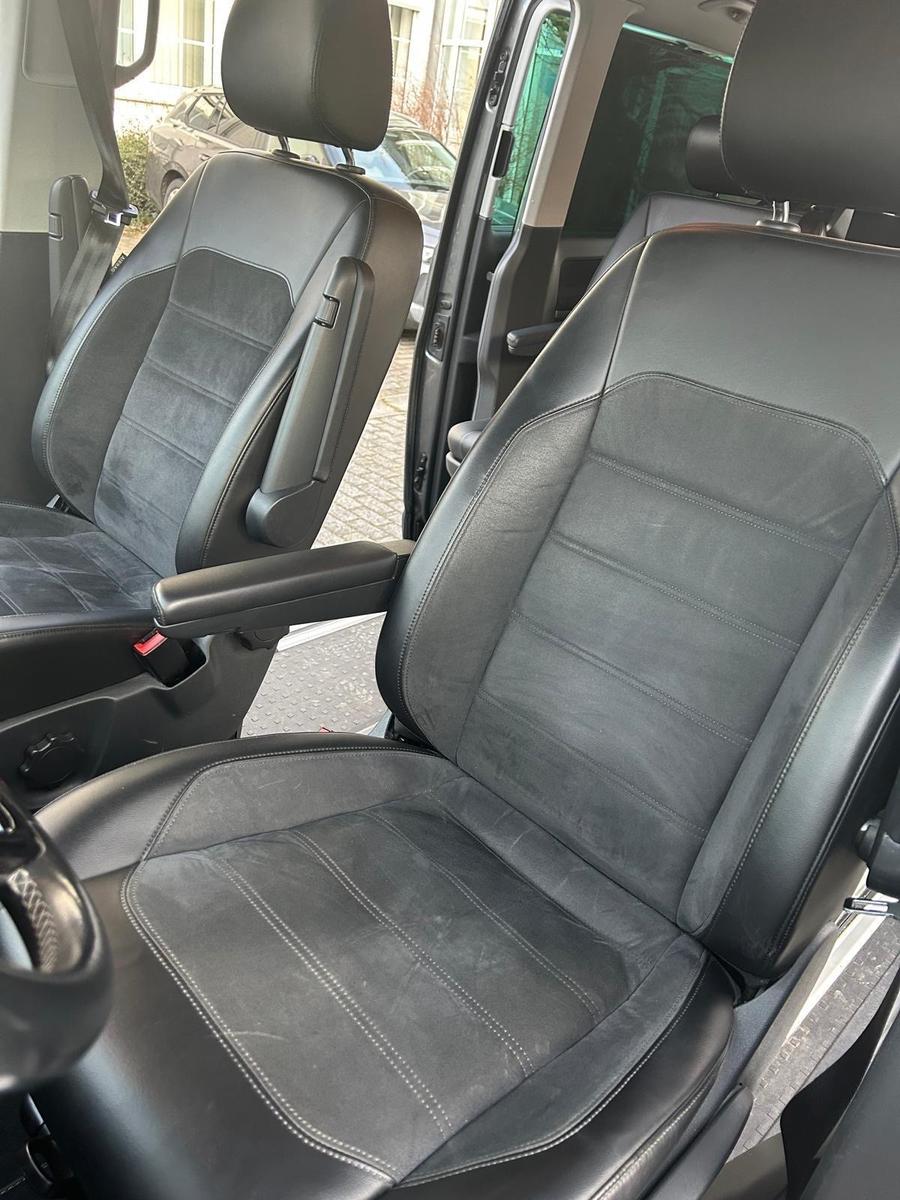 Volkswagen T6 Multivan 4 Motion **TOP**