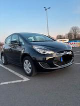 Hyundai IX20 - gepflegt - zuverlässig - st... - Hyundai ix20 in Düsseldorf