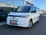 Volkswagen T7 Multivan Life Lang Digital/Kamera/AHK/7Sitze - Volkswagen T7 Multivan mit Diesel-Antrieb