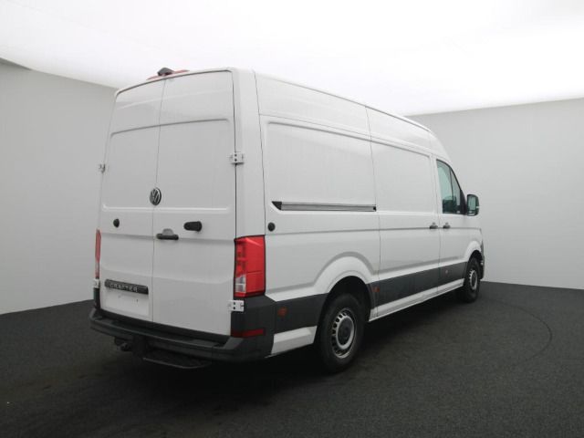 Volkswagen Crafter - Bild 4