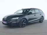 Skoda Octavia RS ACC|Navi|Head-up-Display|CarPlay|PDC - Skoda Octavia Gebrauchtwagen in Frankfurt