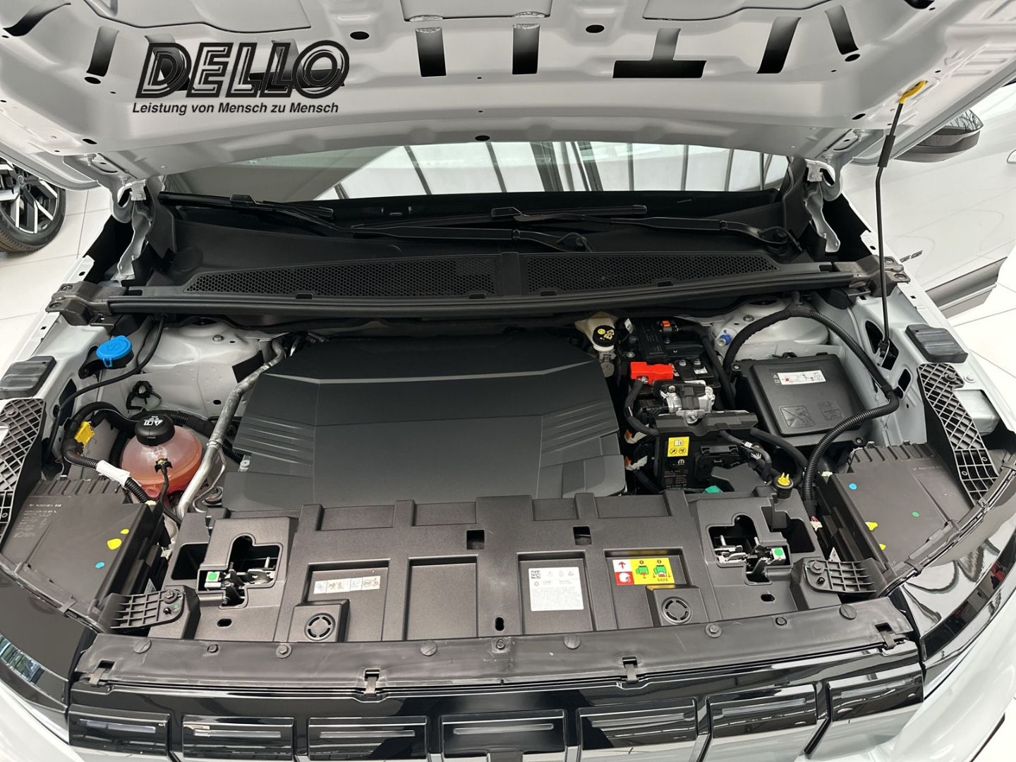 Jeep Compass - Bild 8