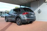 Volkswagen Tiguan 2.0 TDI Join  AHK Navi PDC LM Tempo Klima - Volkswagen aus 2018