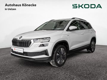 Skoda Karoq - 1