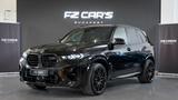 BMW X5 M Competition - BMW X5 Competition Gebrauchtwagen