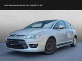 Citroën C4 NUR HÄNDLER - Gebrauchtwagen bis 1.500 Euro