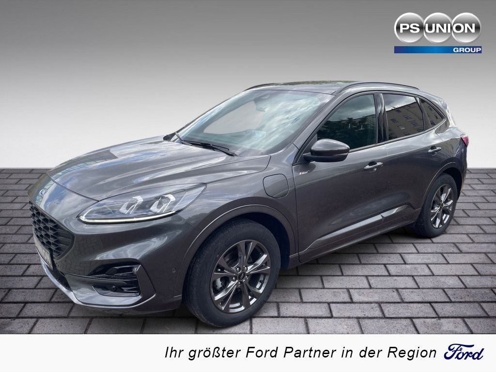 Image of Ford Kuga