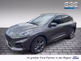 Ford KUGA ST-LINE X 2.5 PHEV 225PS CVT FWD B&O PANO