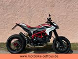 Ducati HYPERMOTARD 821 SP *UNIKAT*UMBAU*LIEFERUNG MGL** - SUPER MOTO