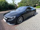 Mercedes-Benz S 500 4MATIC AMG Line Coupé Swarovski Designo 36 - Mercedes-Benz S-Klasse Gebrauchtwagen in Bremen