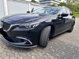 Mazda 6 2.2 SKYACTIV-D 175 Nakama Intense AT Nakam... - Mazda 6 in Düsseldorf
