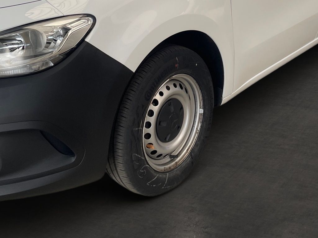 Fahrzeugabbildung Mercedes-Benz Citan 108 CDI Kasten BASE Standard Klima PTS hi.