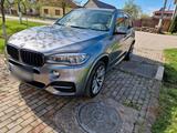 BMW Bmw X5 4.0 D 313 PS voll Ausgestattet - BMW X5 mit Diesel-Antrieb: 4.0