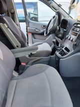 Hyundai H-1 Starex - Hyundai aus 2010: Van