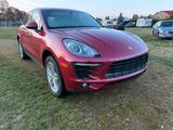 Porsche Macan S PDK Tausch Bastler/ Schrauber - Porsche Macan bis 20.000 Euro