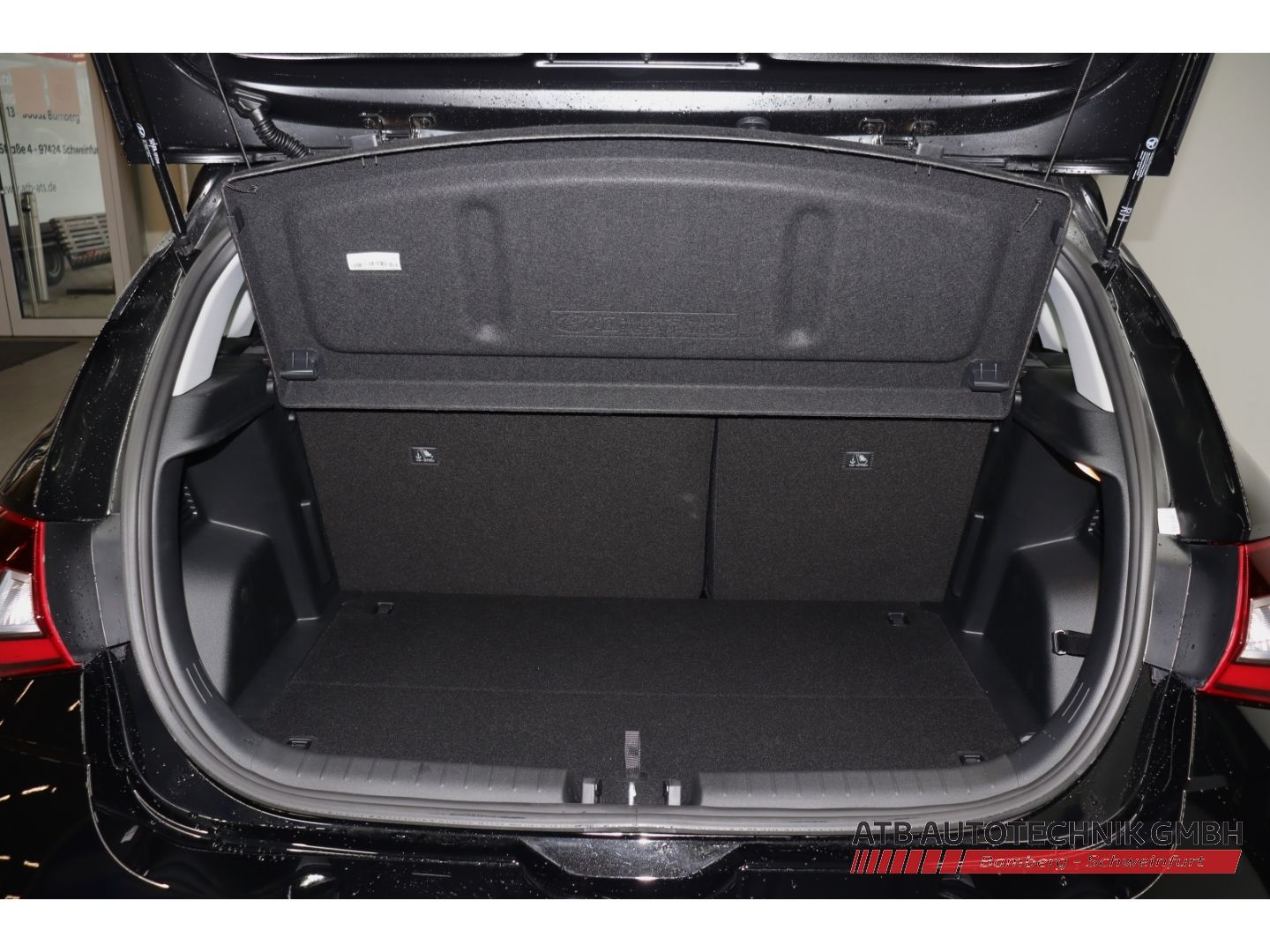 Hyundai i20 - Bild 10