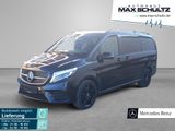 Mercedes-Benz V 300 d Edit. Avantgarde 4M lang Luxussitze*AMG - Mercedes-Benz: Luxus
